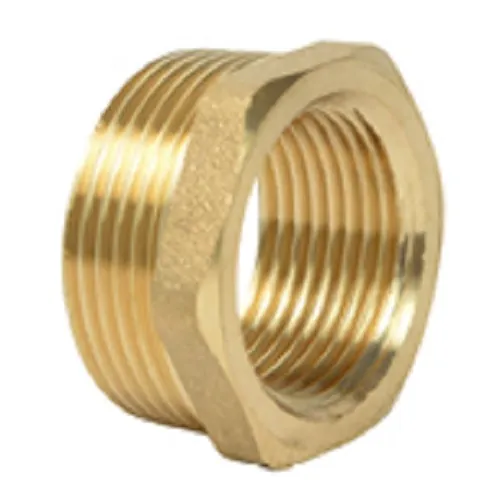 Bucha de Redução 1" Macho x 3/4" Fêmea Astra - Imagem 3