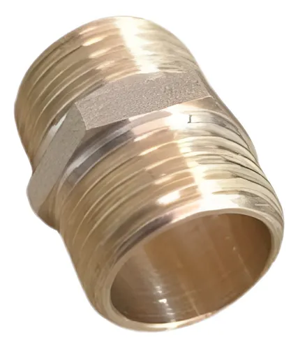 15316107979 niple 1 2 astra2 | Tubo Plex, Flexíveis e Conexões para Água e Gáz Fácil