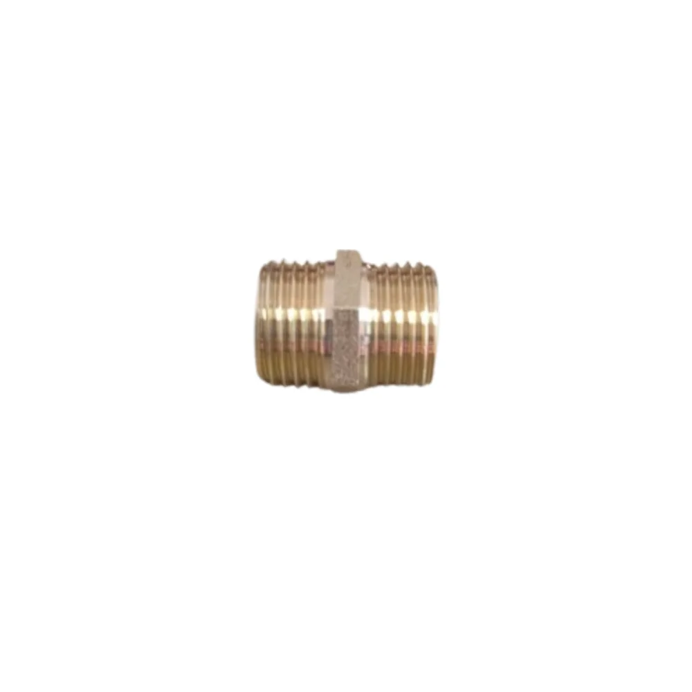União / Niple Macho 1/2" Astra - Imagem 4