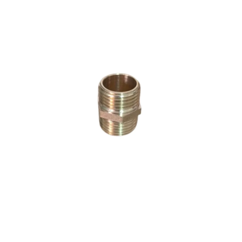 União / Niple Macho 1/2" Astra - Imagem 5
