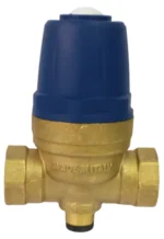 Redutora de Pressão Eco Fêmea/Fêmea 3/4 Polegada com Rosca 3/4 Polegada Emmeti - Imagem 4