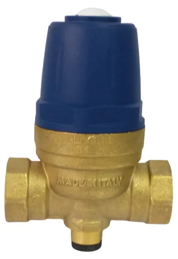 Redutora de Pressão Eco Fêmea/Fêmea 3/4 Polegada com Rosca 3/4 Polegada Emmeti - Imagem 4