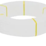 Tubo Pex Gás Multicamada 20mm com Proteção UV Astra