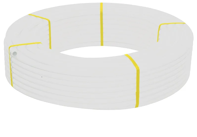 Tubo Pex Gás Multicamada 20mm com Proteção UV Astra - Imagem 1