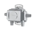 Válvula Esfera GasLock 3/4" Emmeti