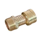Conector Fixa Macho Pex 25 mm x 3/4 Polegada - Imagem 2