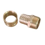 Conector Fixa Macho Pex 25 mm x 3/4 Polegada - Imagem 3