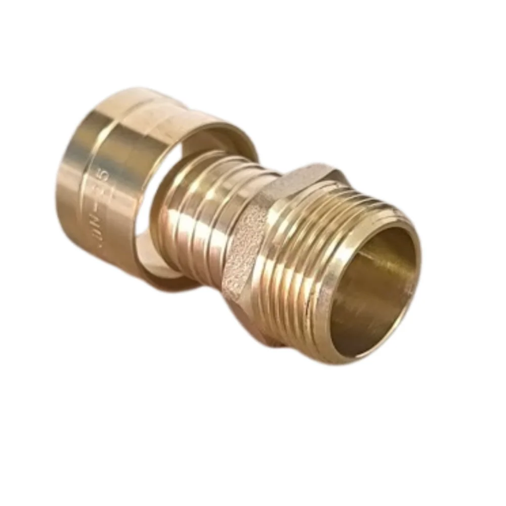 Conector Fixa Macho Pex 25 mm x 3/4 Polegada - Imagem 5
