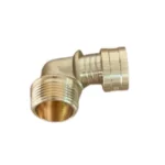 Cotovelo Pex Água com Rosca Macho 20mm x 1/2" Astra - Imagem 5