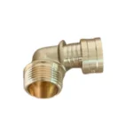 Cotovelo Pex Água com Rosca Macho 20mm x 1/2" Astra - Imagem 4