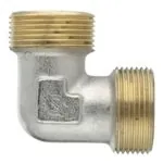 Cotovelo 16/20 mm Roscar Emmeti