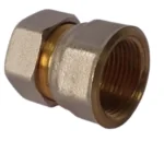 Conector Fêmea Água Eco 20 mm x 3/4 Polegada Emmeti - Imagem 2