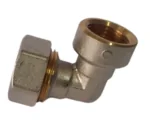 Cotovelo Fêmea Água Eco 20 mm x 1/2 Polegada Emmeti - Imagem 3