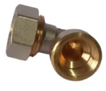 Cotovelo Fêmea Água Eco 20 mm x 1/2 Polegada Emmeti - Imagem 4