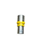 União de Tubos com Redução 20 x 16mm Astra