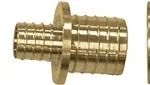 União Redução de Tubos Pex 25 mm x 16 mm Emmeti