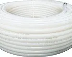 Tubo Pex 16 mm Monocamada