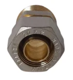 Conector Macho Água Eco 20 mm x 3/4 Polegada Emmeti - Imagem 3