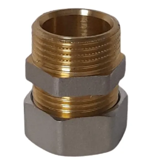 Conector Macho Água Eco 20 mm x 1/2 Polegada  Emmeti - Imagem 3