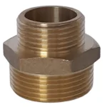 Niple Redução 1 Polegada x 3/4 Polegada Astra