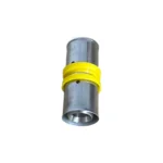 União Para Gás 20 x 20 mm Prensar Sfera - Imagem 2